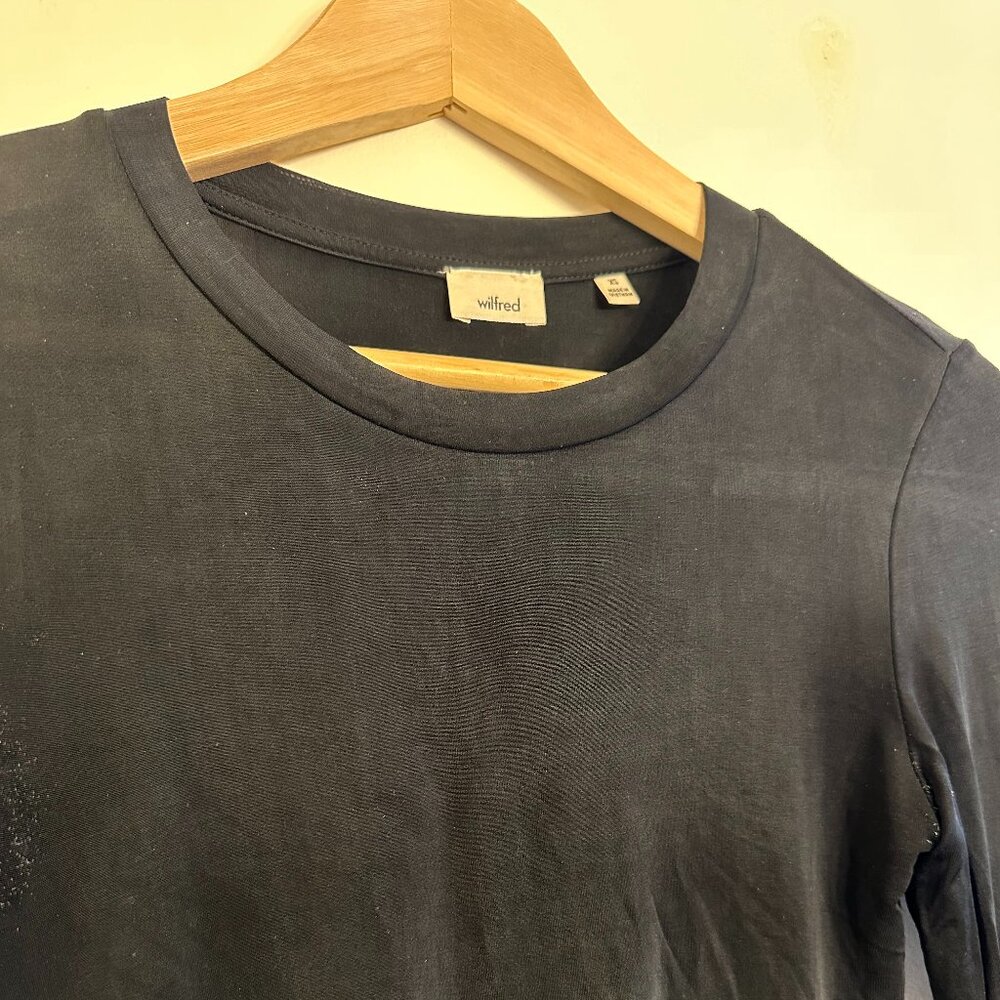 Wilfred Long-Sleeved Bodysuit